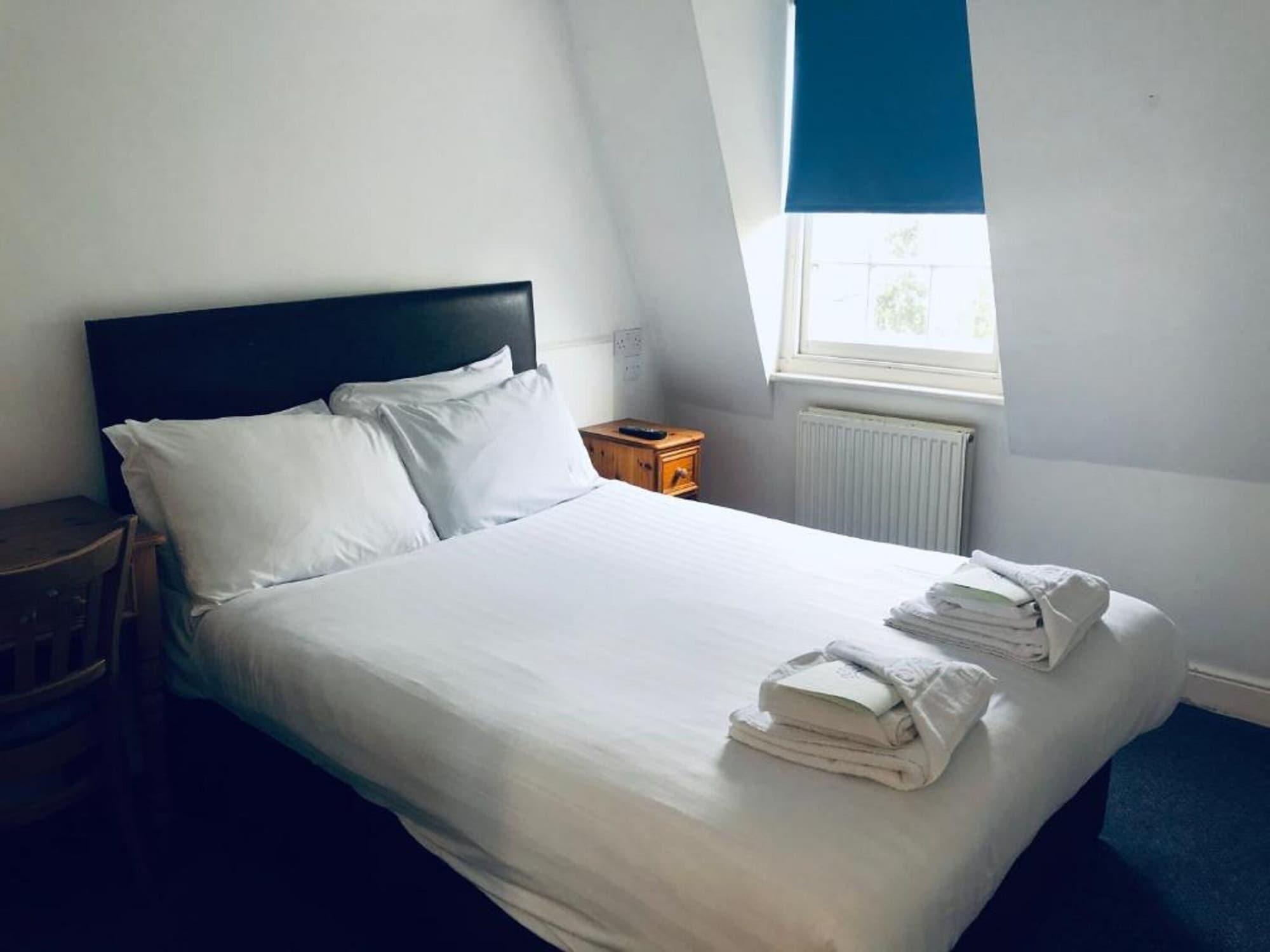 Parade Park Accommodation 바스 외부 사진