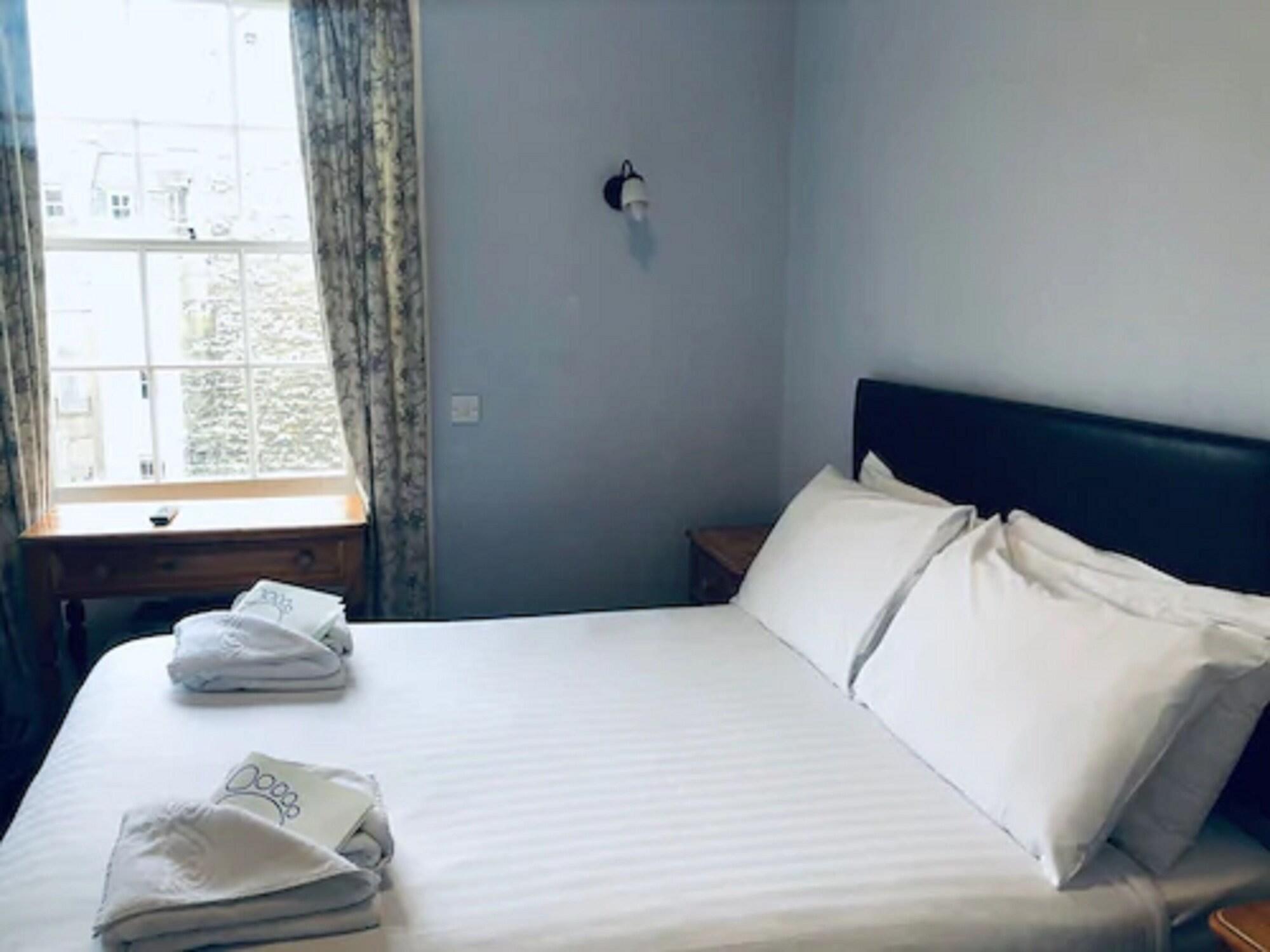 Parade Park Accommodation 바스 외부 사진